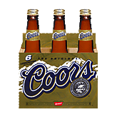 Coors&nbsp;Beer&nbsp;Longneck 12 Oz   Full-Size Picture